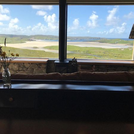 Uig Sands Rooms Ngoại thất bức ảnh