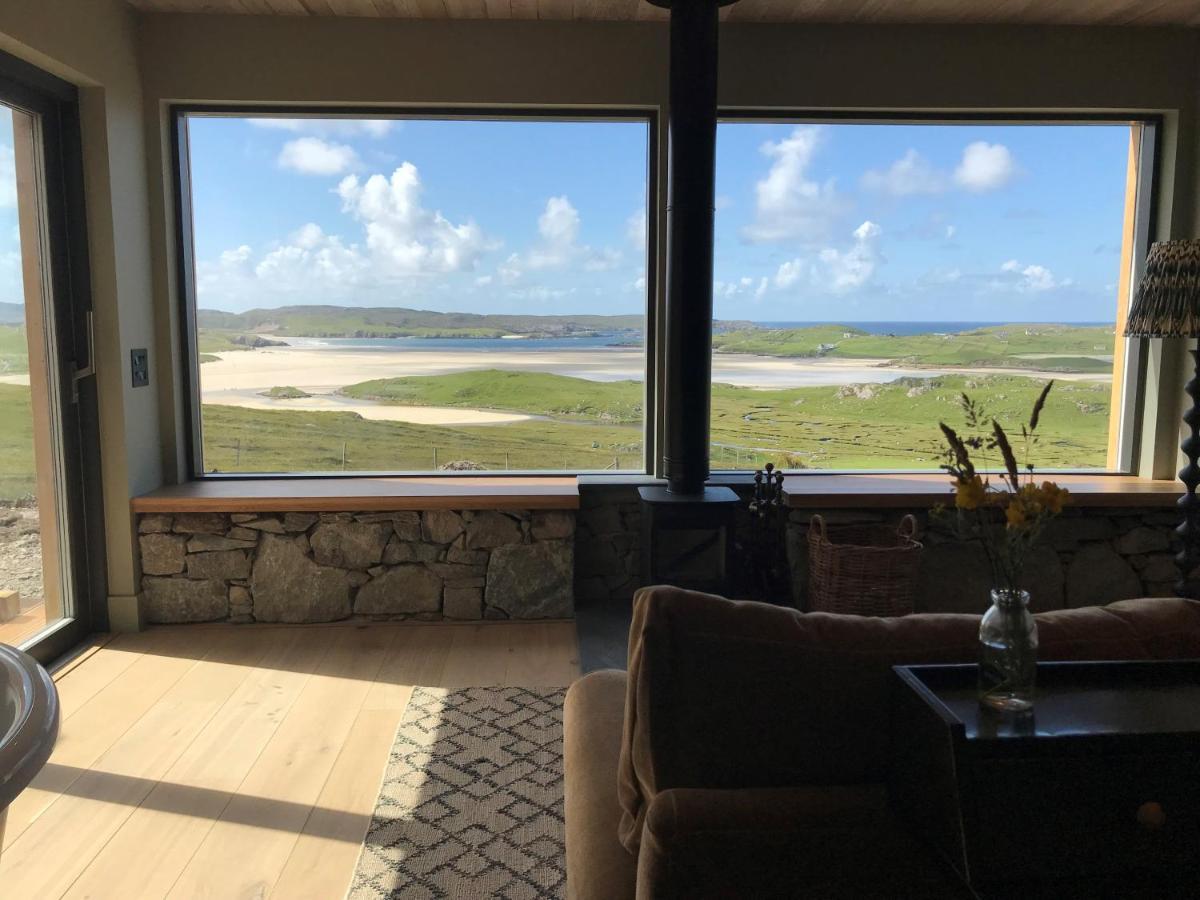Uig Sands Rooms Phòng bức ảnh