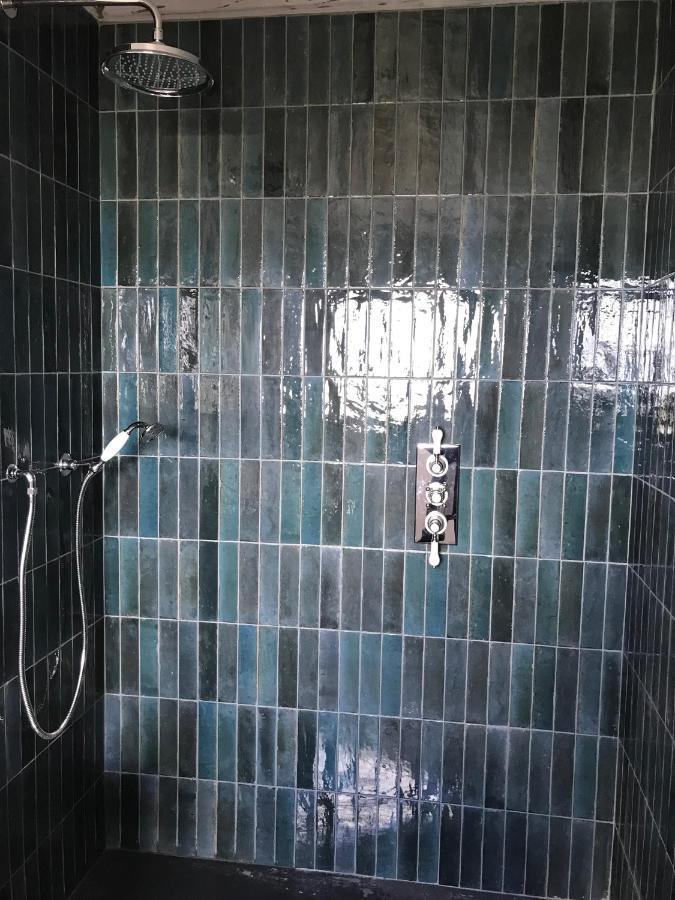 Uig Sands Rooms Ngoại thất bức ảnh