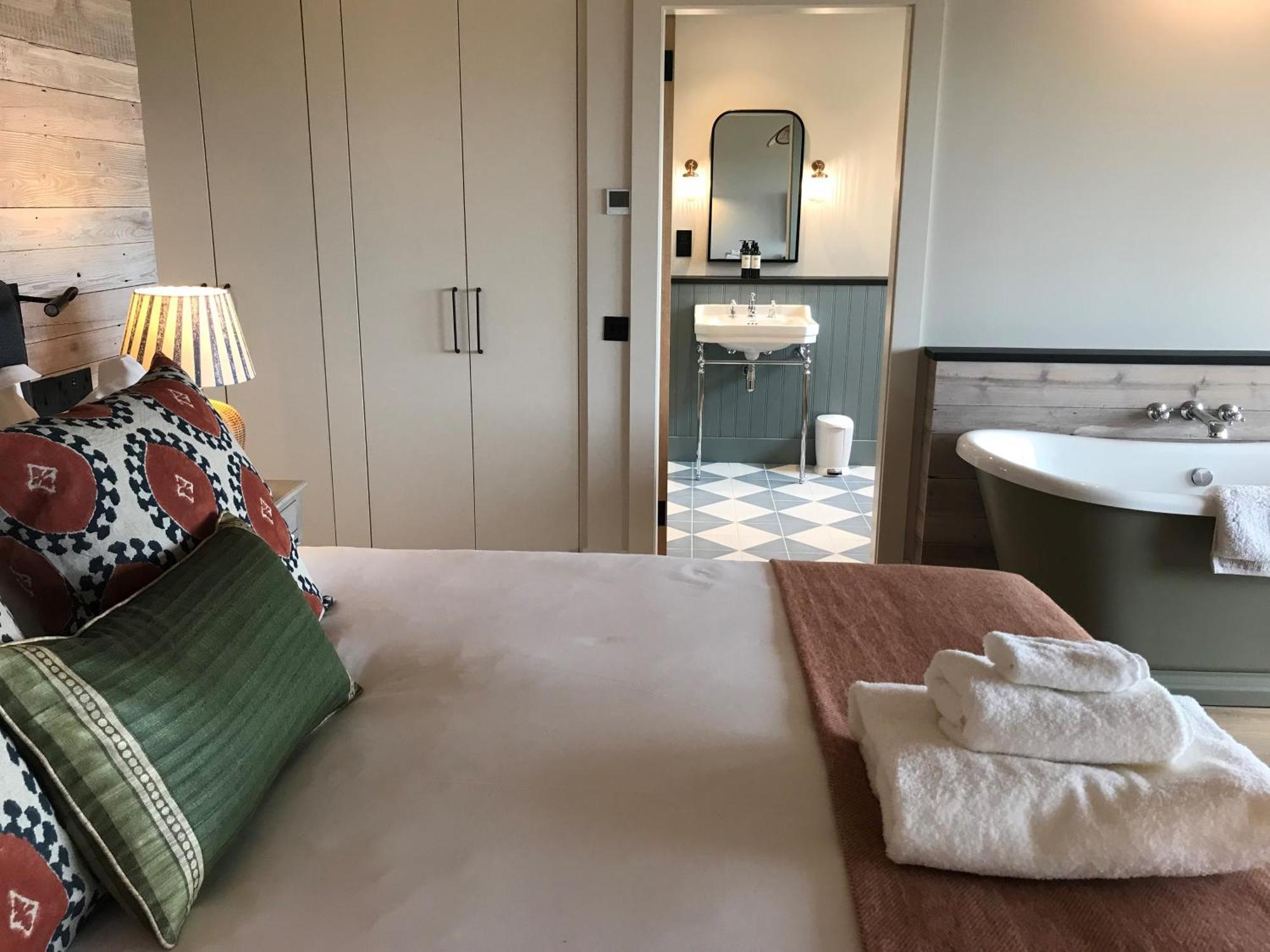 Uig Sands Rooms Phòng bức ảnh