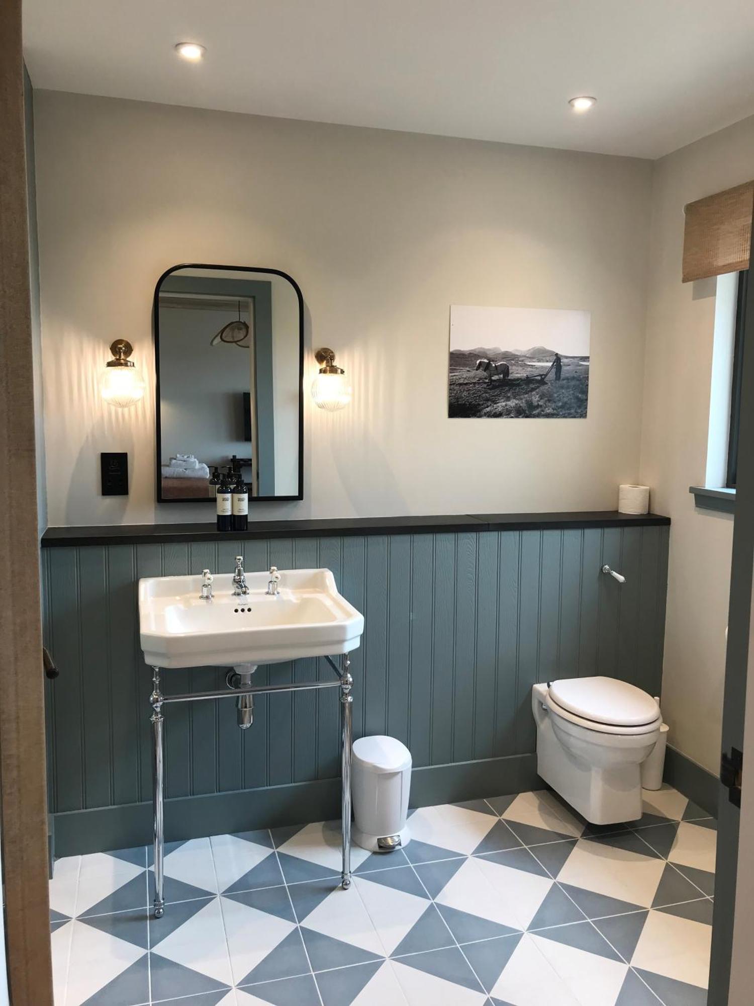 Uig Sands Rooms Phòng bức ảnh